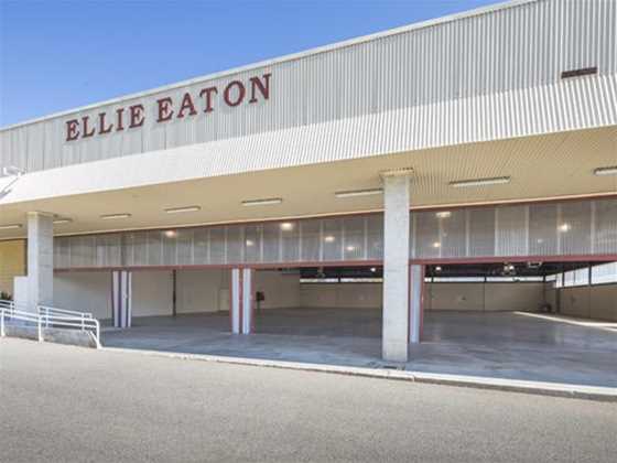 Ellie Eaton Pavilion