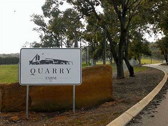 Quarry Farm
