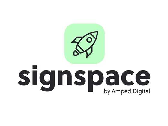 Signspace