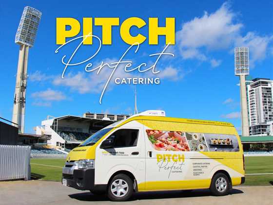 Pitch Perfect Catering