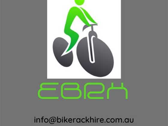 Event Bike Rack Hire