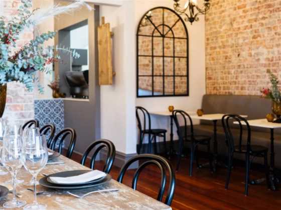Accent Cafe - Subiaco