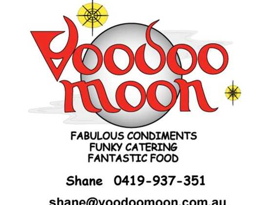 Voodoo Moon Catering