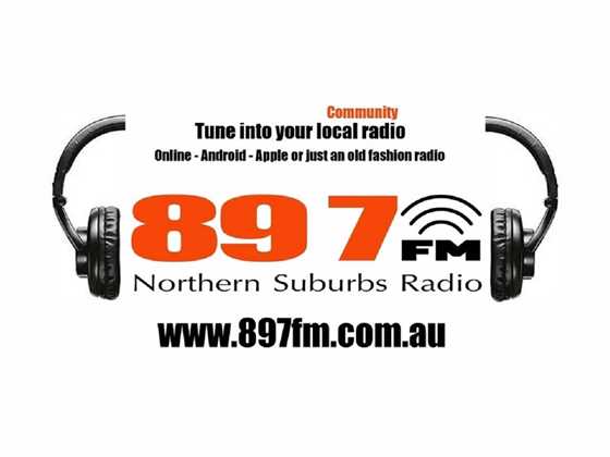 Northern Suburbs Community Radio Station 89.7FM