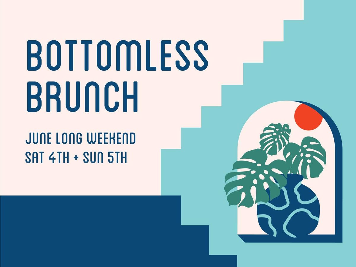 Bottomless Brunch | Scarborough Beach Bar (expired event) - Scarborough  Events | localista