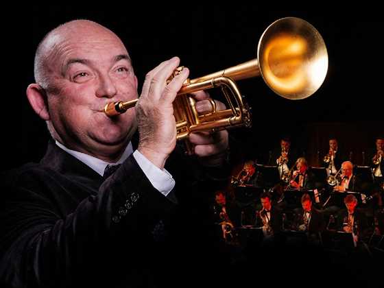 James Morrison and His Big Band with Special Guests