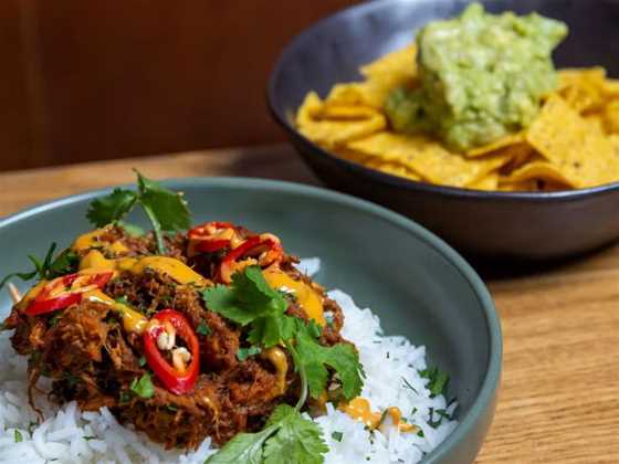 Winter Warmers Special | Lot One Kitchen