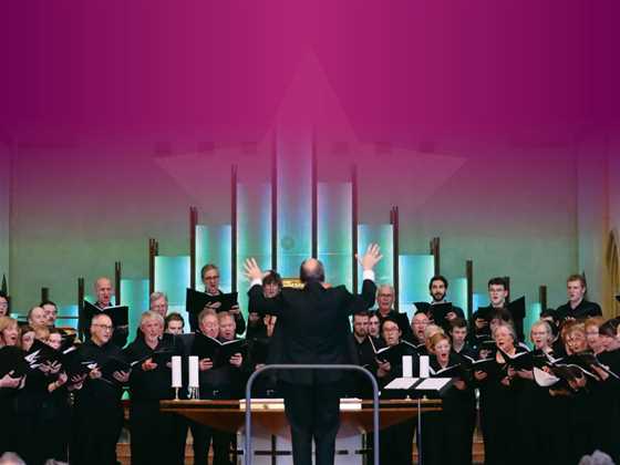 WASO Chorus Sings: Duruflé’s Requiem