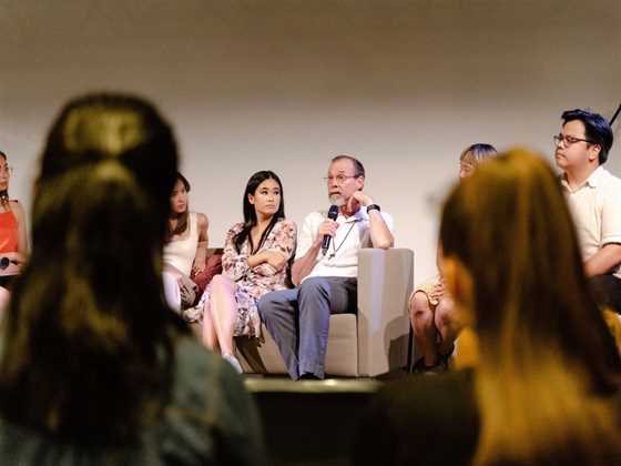PIVOT: Passion to Practice - Propel Youth Arts WA