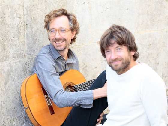 Kings of Convenience 