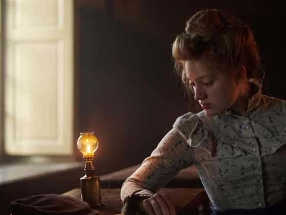 Rosalie