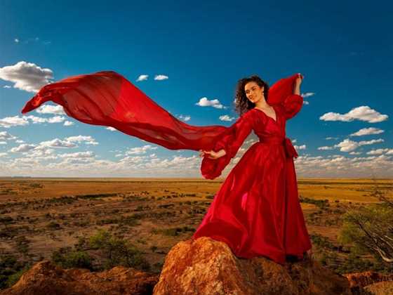 Festival of Outback Opera 2024