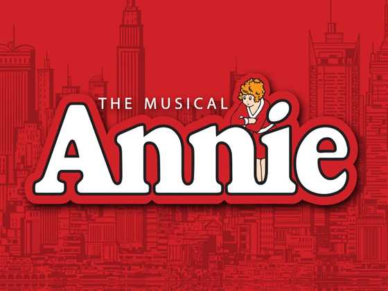 Annie: The Musical