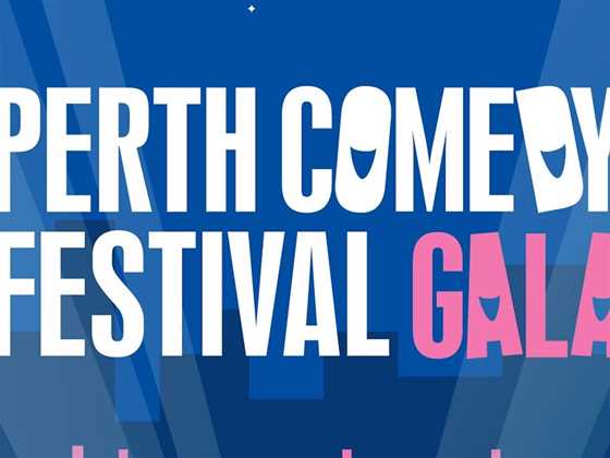 Perth Comedy Festical Gala