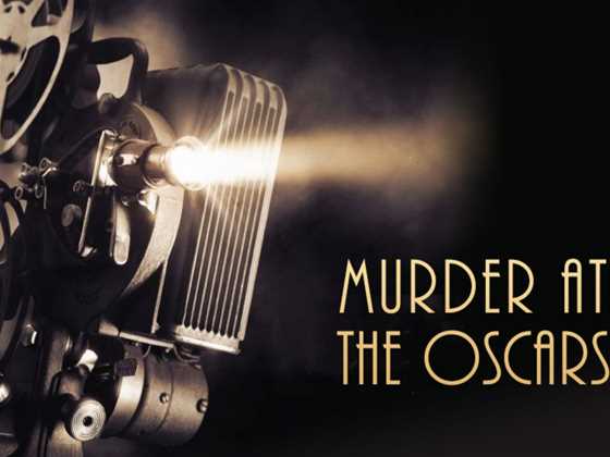 Murder at The Oscars