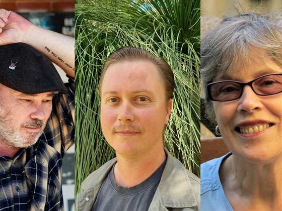 Emerging Voices
