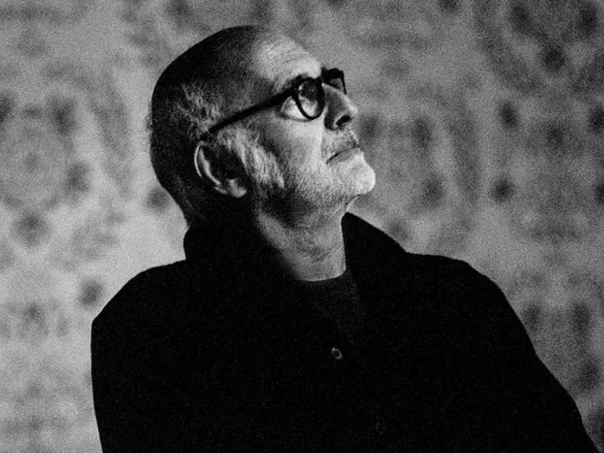 Ludovico Einaudi, a Classical Artist for the  Age - The New York  Times