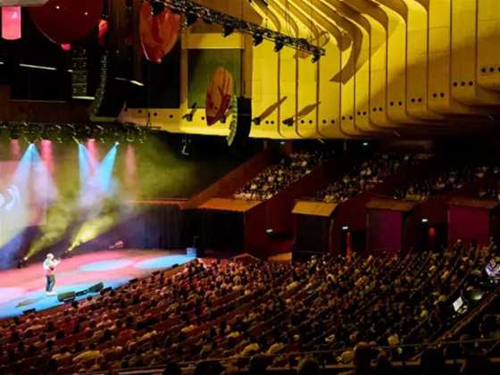 Sydney Comedy Festival Gala