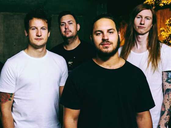 Sienna Skies | The Only Change is Permanent EP Launch Tour