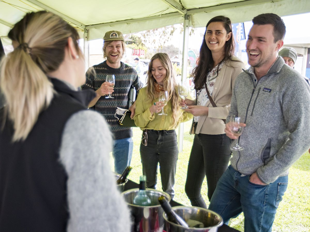 Great Southern Cellar Door Albany Albany Events localista