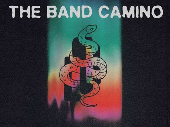 The Band CAMINO - Perth