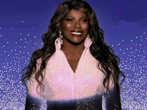 Marcia Hines: Still Shining - The 50th Anniversary Concert Tour