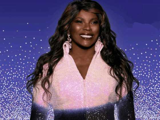 Marcia Hines - Still Shining - The 50th Anniversary Concert Tour