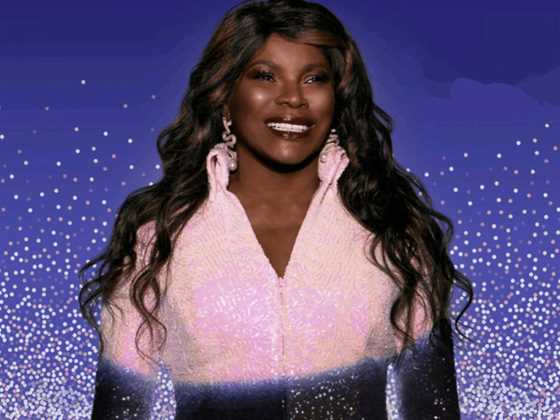 Marcia Hines  Still Shining | The 50th Anniversary Concert Tour
