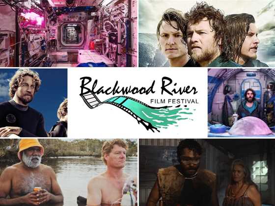 Blackwood River Film Festival - Nannup