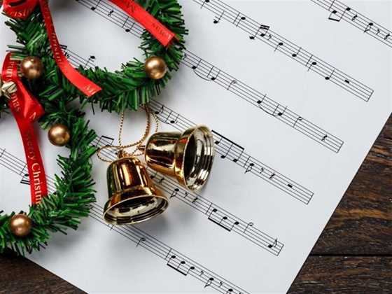 Classic Kids Relaxed: A Symphonic Christmas