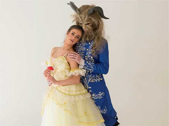 Beauty and the Beast - Gippsland Performing Arts Centre