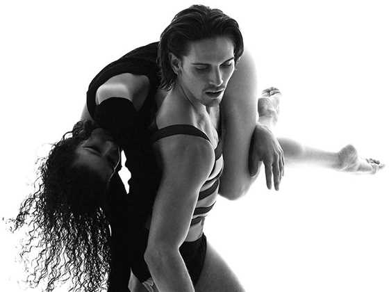 Sydney Dance Company: momenta