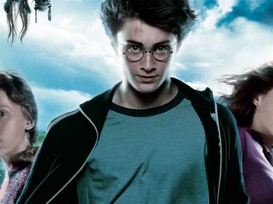 Harry Potter and the Prisoner of Azkaban™