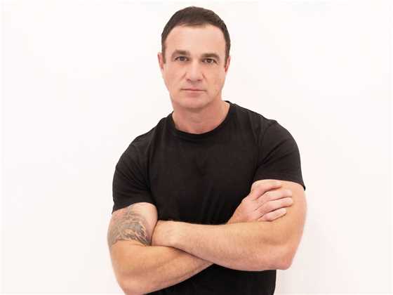 Shannon Noll ‘That