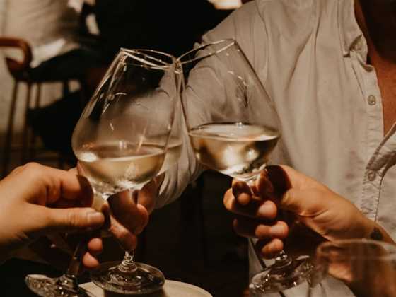Besk Wine School: Chardonnay Around the World