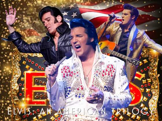 Elvis: An American Trilogy