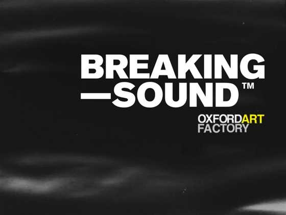 Breaking Sound ft. Ben Harris + More