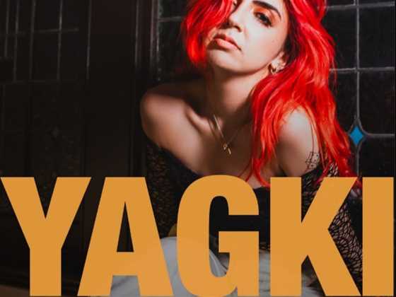 YAGKI - Unreleased