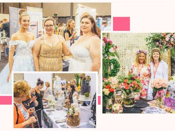 Adelaide’s Annual Wedding Expo 2024