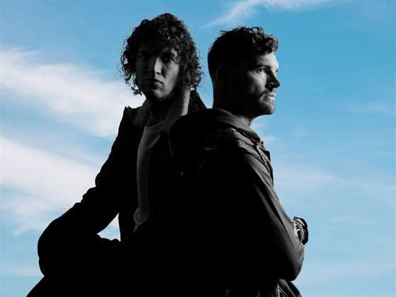 For King + Country - Homecoming Tour