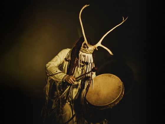 Heilung (Recommended 16+)