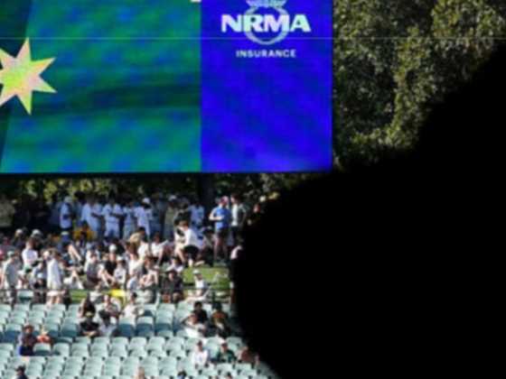 NRMA Insurance Men’s Day Night Test: Australia v India