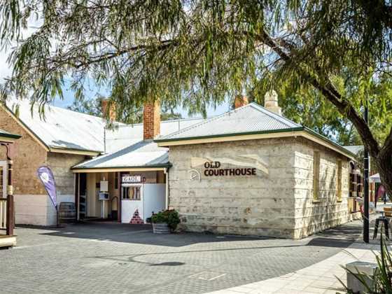 The Busselton and South West Heritage Festival