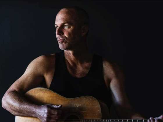 Carus Plays Paul Kelly: The River