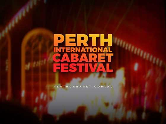 Perth International Cabaret Festival