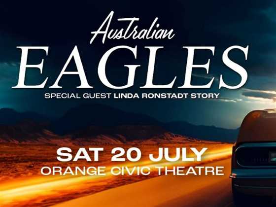 The Australian Eagles: Life in the Fast Lane