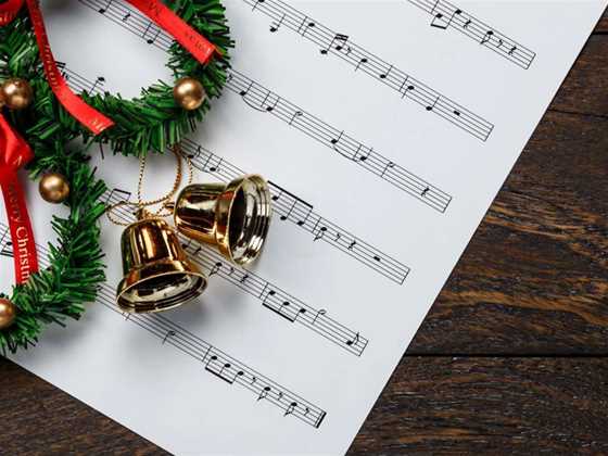Classic Kids: A Symphonic Christmas