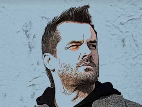 Jim Jefferies - Give ‘Em What They Want Tour