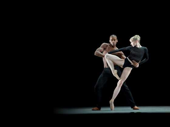 Solace: Dance to feed your soul - Wellington