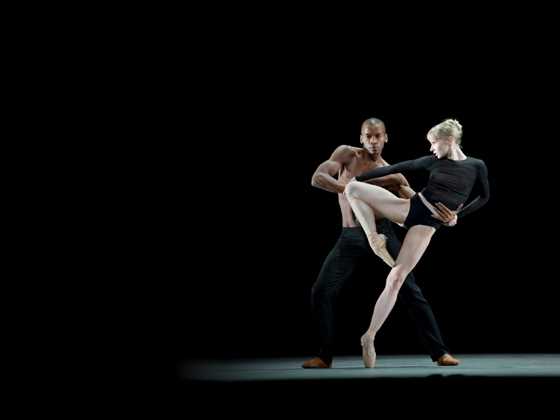 Solace: Dance to feed your soul - Auckland